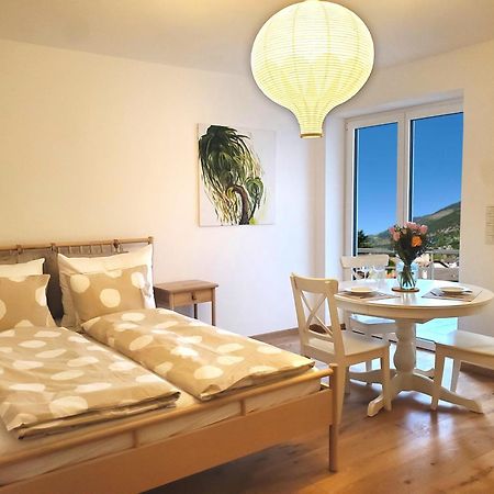 Ferienwohnung In Schlanders מראה חיצוני תמונה