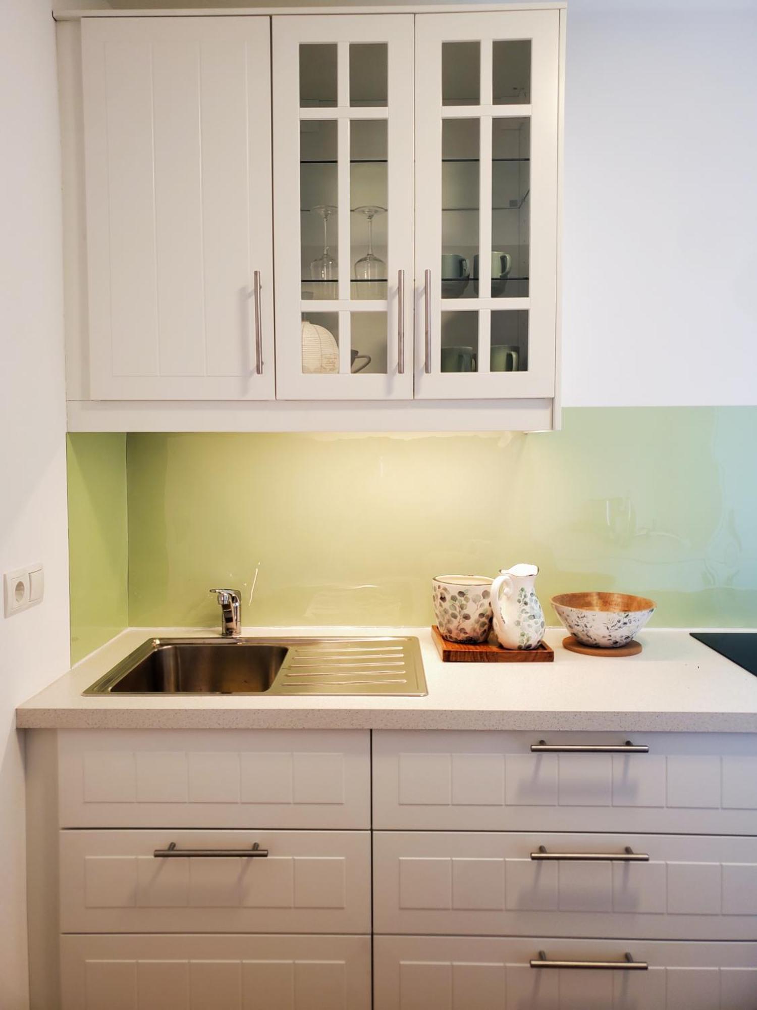 Ferienwohnung In Schlanders מראה חיצוני תמונה
